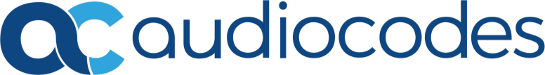 AudioCodes